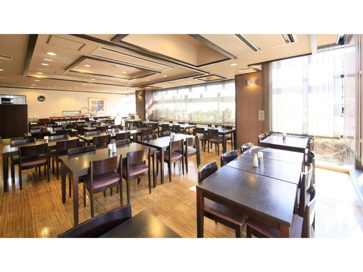 Maple Inn Makuhari - Vacation Stay 69625V Chiba Eksteriør bilde